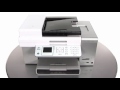 Lexmark X9575 Wireless Office All in One Printer