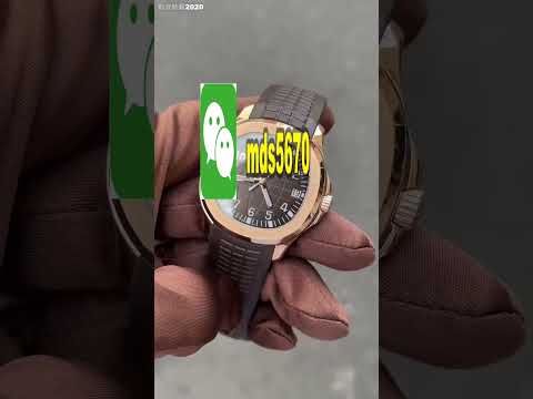 新品HBBV6厂卡地亚蓝气球33mm纯手工后镶钻女表要多少钱?能看出来假么？