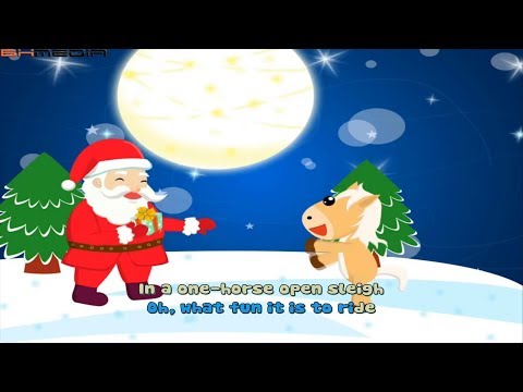 Christmas Song 2017 | Best Songs Merry Christmas For Children With Lyrics