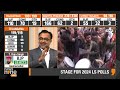 Breaking News | Election Results Live | 3 States Out of 4 Embrace BJP | News9  - 07:18 min - News - Video