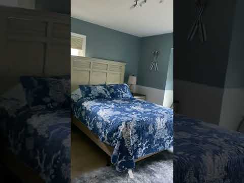 Vidéo de l’hébergement