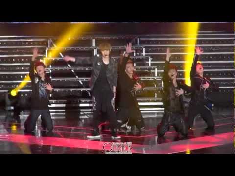 120724 쇼아시아의별 EXO-M MAMA 1080p