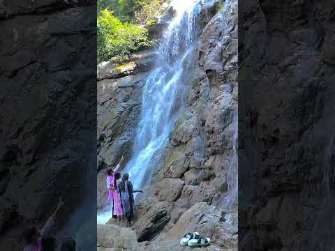###durdur water fall#ardundi khuntpani##