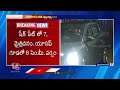 Bathukamma Celebrations at Ambedkar College | IMD Heavy Rain Alert | Hyderabad Traffic Jams | V6News  - 25:44 min - News - Video