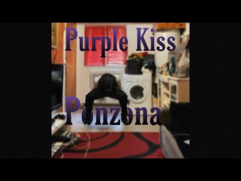 StoryBoard 0 de la vidéo PURPLE KISS - PONZONA CHORUS + BREAK - Dance Cover