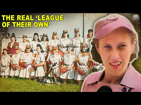 The True Story Behind ''A League of Their Own''
