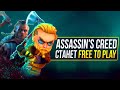 Assassin's Creed ?????? Free to Play