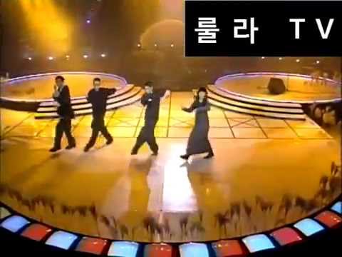 룰라 백일째 만남 1994