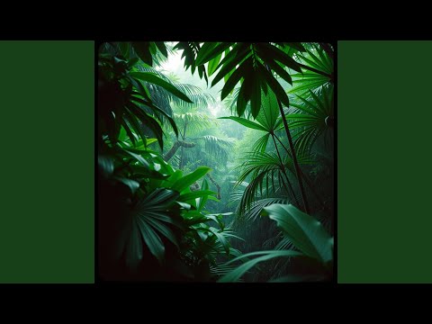 Rythmes de la pluie tropicale