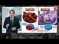Black and White: Cotton Candy और Cabbage Manchurian के शौकीन लोगों के लिए बुरी खबर |Sudhir Chaudhary - 05:34 min - News - Video