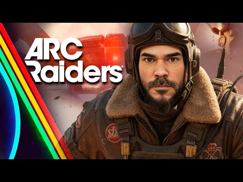 ARC RAIDERS  | Gameplay | Pt-Br