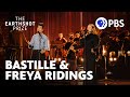 Bastille and Freya Ridings perform Pompeii | The Earthshot Prize 2023 | PBS
