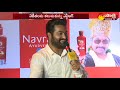 'I will play any role in Mahabharat epic movie, if Rajamouli offered me':Junior NTR