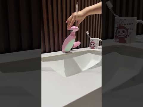 LED Basin Faucet from Austler Factory #tap #faucet #factory #<strong>manufacturer</strong> #shorts #decoration