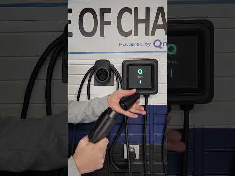 EVIQO EV Charger Review Preview