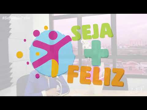 005 - Programa Seja Mais Feliz (Sexta-feira as 8h00)