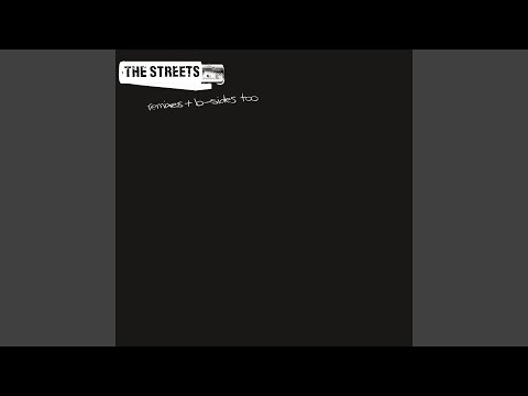 The Streets - Never Went to Church (Guillemots Rem…