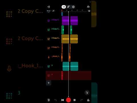 bandlab app is fire 🔥🔥🔥 #bandlab #music #tiktok #viral