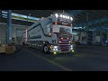 Scania R500 Tijsterman-Pronk 1.23