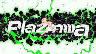 【機動戦士Gundam GQuuuuuuX】Plazma - 米津玄師 / Covered by 姫生のーむ【歌ってみた】