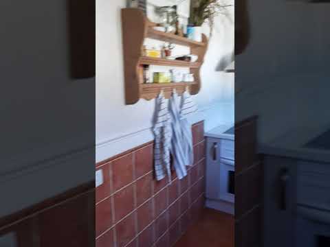 Video af overnatningsstedet