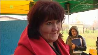Materiał TVP Łódź z dnia 29 października 2017 r.