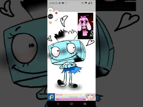 Tisha🔄Sprout➡️ Stalking Tisha