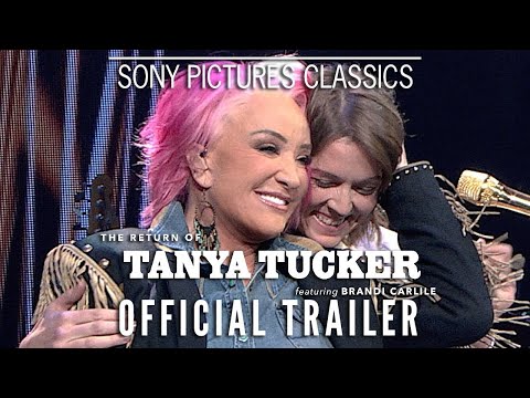 The Return of Tanya Tucker: Featuring Brandi Carlile'