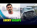 Former Indian Cricket Star Praveen Kumar and Son Unharmed After Serious Car Collision