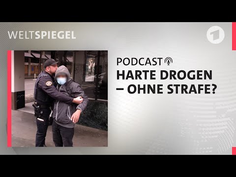 Das Oregon-Experiment | Weltspiegel Podcast