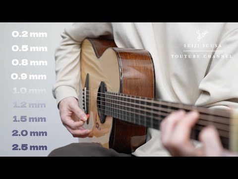 Best Pick for Beautiful Acoustic Guitar Tone