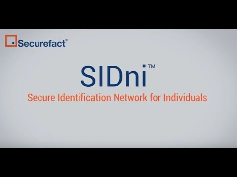 SIDni™ (Secure Identity Network) provides instant verification of an individual’s information against multiple authoritative databases, in accordance with regulatory guidelines. This enables fast, customer friendly & compliant account onboarding. SIDni™ (Secure Identity Network) provides instant verification of an individual’s information against multiple authoritative databases, in accordance with regulatory guidelines. This enables fast, customer friendly & compliant account onboarding.