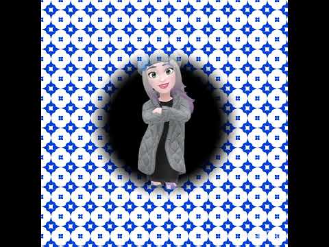 Mi avatar cobrando vida y bailando.🕵🏻♀️🔎👀👻😂👍🏻