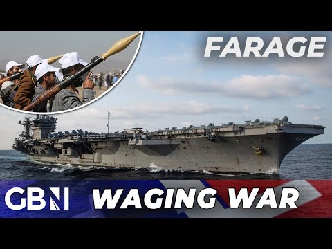 Iran playing 'dangerous game of cat and mouse' - UK government needs to 'wake up'