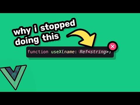 One Tip to Write Better Composables