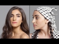 100 Years of Beauty - Episode 29: Israel/Palestine (Stav and Zenah)