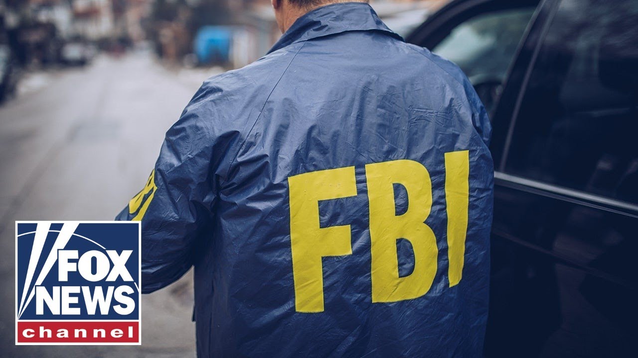 How much do Americans trust the FBI?