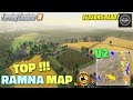 Ramna Map v2.0
