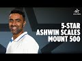 LIVE: R Ashwin Gets His 500th Test Wicket! Why Was England Awarded 5-run Penalty?