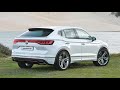 Новый VOLKSWAGEN TIGUAN (2019-2020): Toyota Rav4 и Kia Sportage не у дел,?