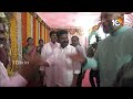 LIVE: Metro For Old City Hyderabad | 5 కి.మీ. మెట్రో మార్గానికి రేవంత్‌ భూమి పూజ | 10TV News  - 07:41 min - News - Video