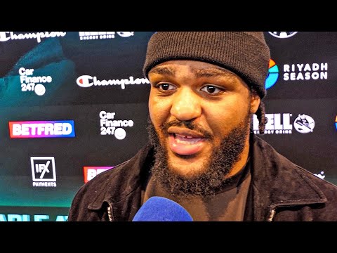 ‘A SHOCK TO EVERYONE… I DON’T THINK IT’S TRUE!’ – Jeamie TKV on ITAUMA REFUSAL
