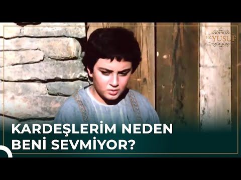 Yahuda Hz. Yusuf'a Saldırmak İstedi | Hz. Yusuf