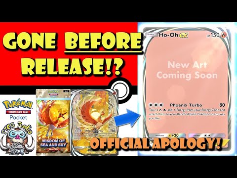 Pokemon TCG News