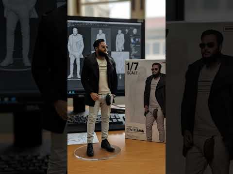 funny #ai trending photo #gemini #pixversa #