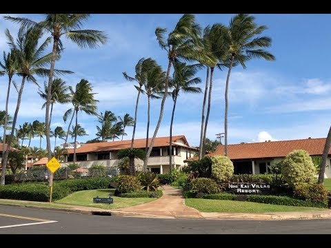 Property video