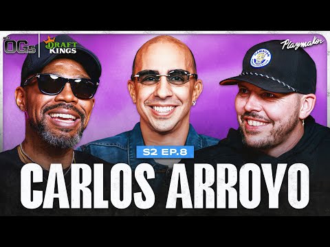 "The Heat Need Jimmy Butler” Carlos Arroyo On The Heat’s Future & Debates Shai Vs Ja Morant