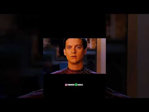 Melo’s Sin #spiderman