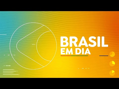 BRASIL EM DIA | 28/01/2025