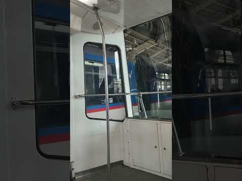 MRT3 TRAIN MOMENTS #fyp